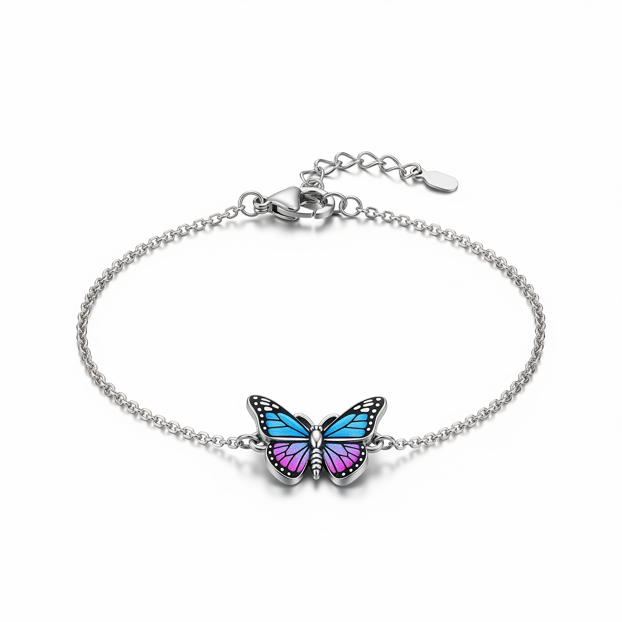 The Flutter Charm